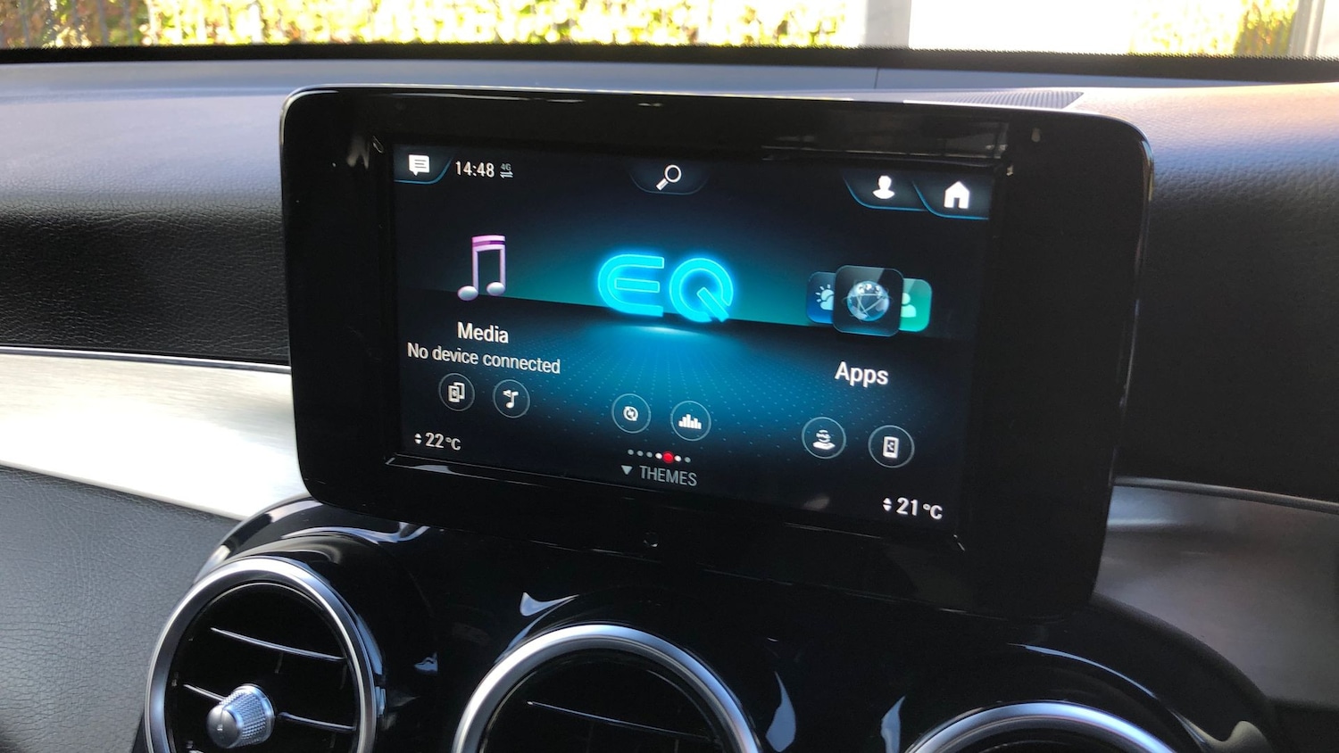 Used Mercedes-Benz GLC 2020 for sale - 76413470: Photo 38