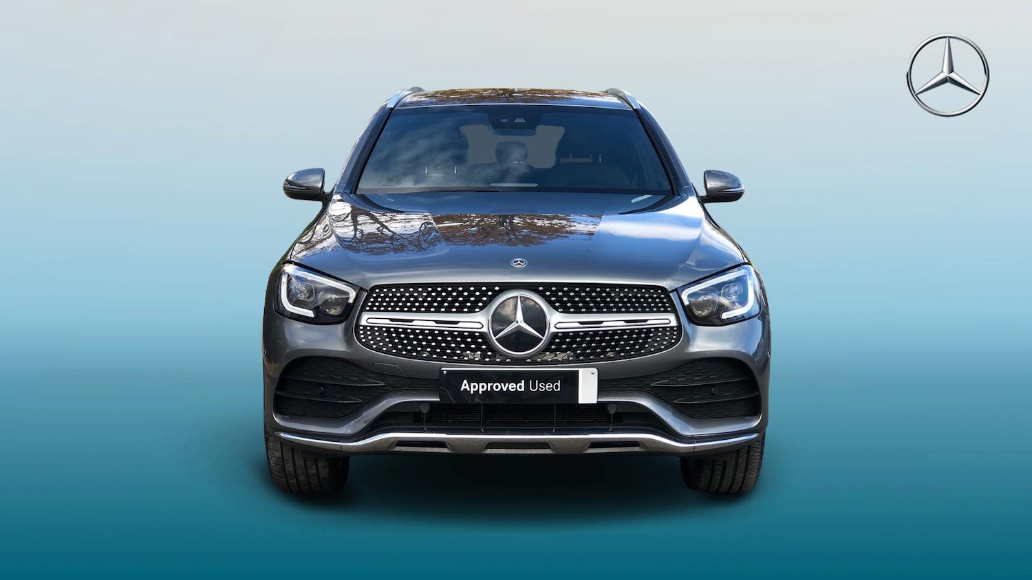 Used Mercedes-Benz GLC 2020 for sale - 76413470: Photo 6