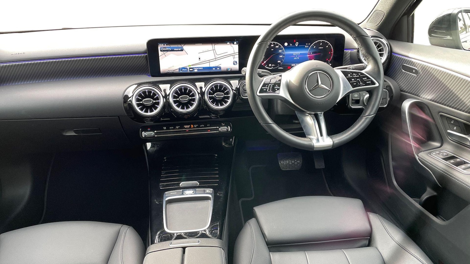 Used Mercedes-Benz A-Class 2023 for sale - 77137071: Photo 10