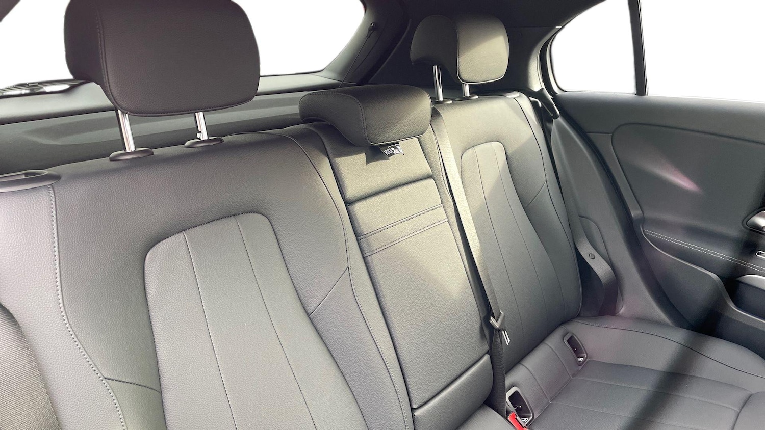 Used Mercedes-Benz A-Class 2023 for sale - 77137071: Photo 12