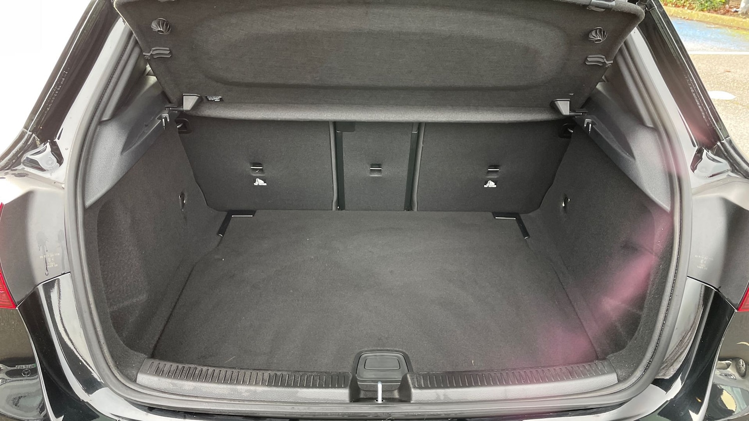 Used Mercedes-Benz A-Class 2023 for sale - 77137071: Photo 14