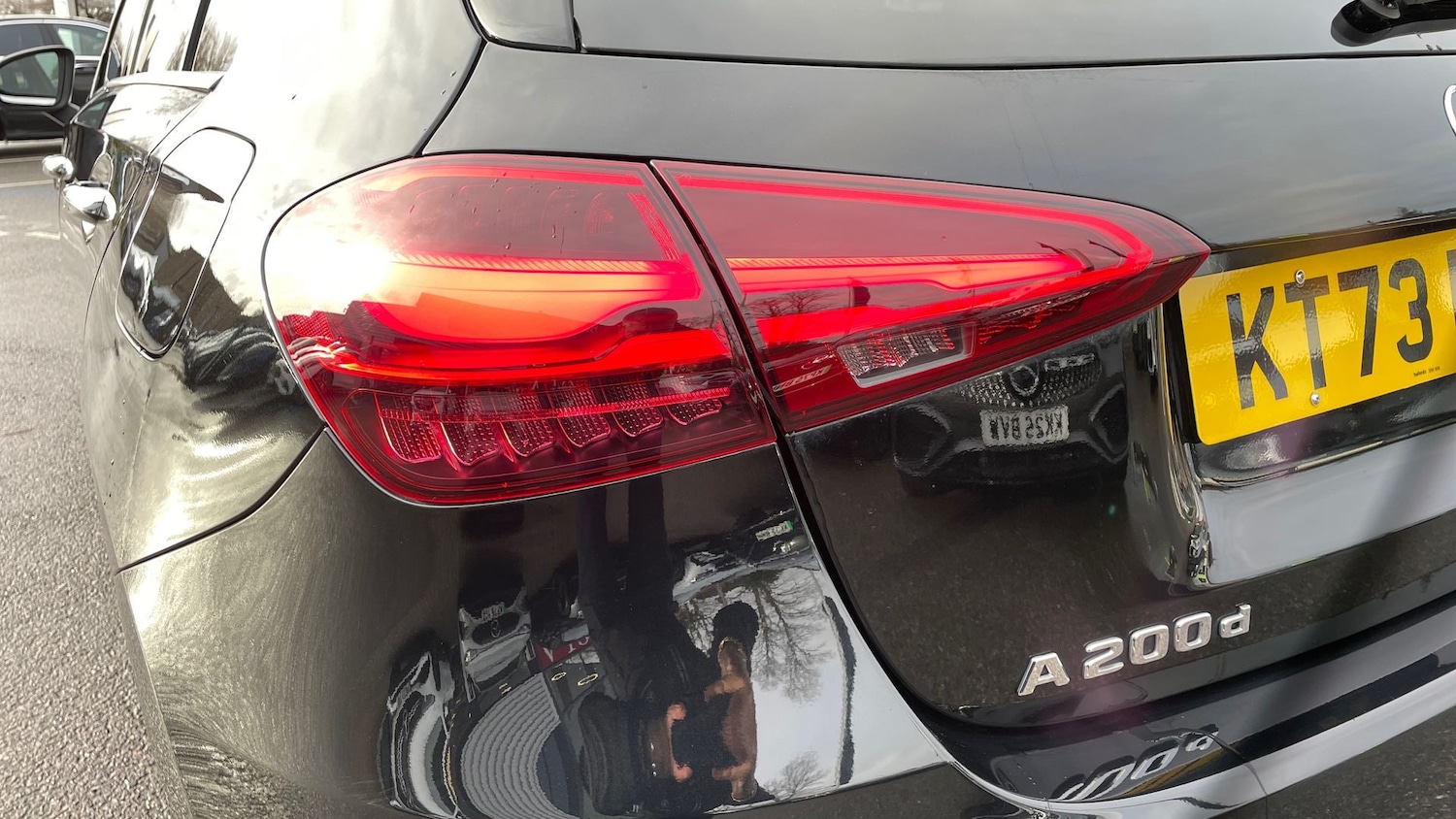 Used Mercedes-Benz A-Class 2023 for sale - 77137071: Photo 16