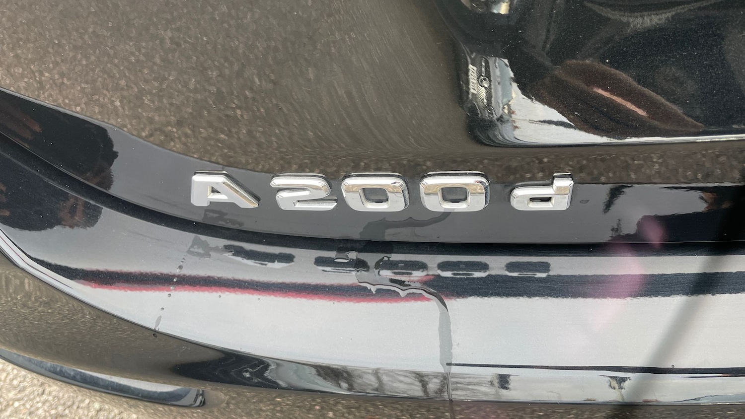 Used Mercedes-Benz A-Class 2023 for sale - 77137071: Photo 17