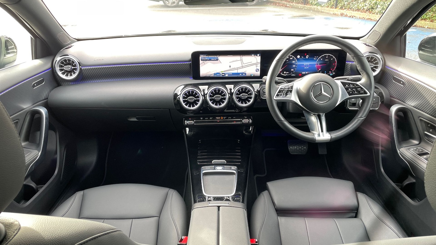 Used Mercedes-Benz A-Class 2023 for sale - 77137071: Photo 18