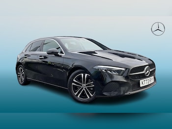 2023 (23) - A200d Sport Executive 5dr Auto