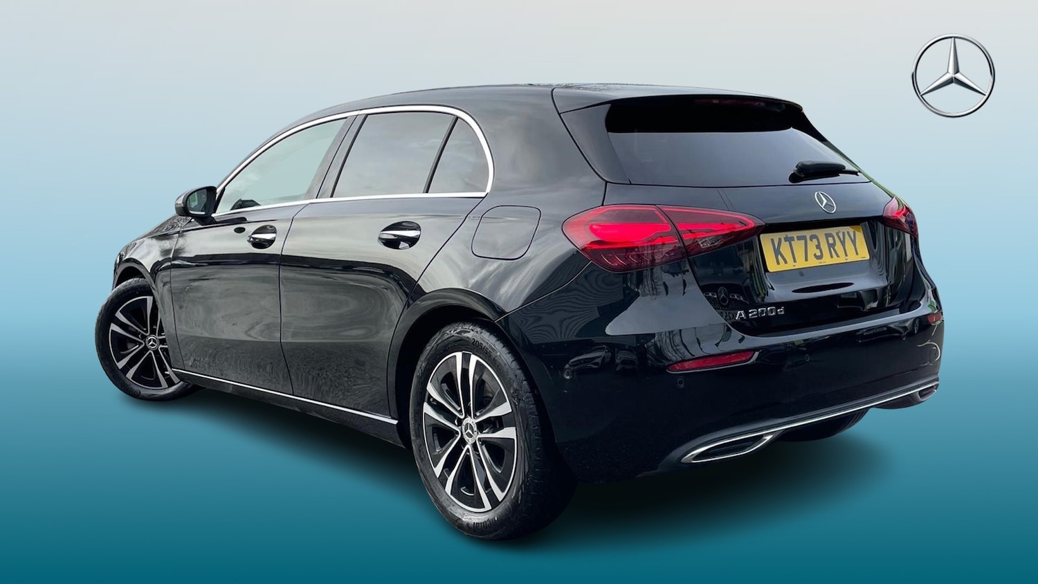 Used Mercedes-Benz A-Class 2023 for sale - 77137071: Photo 2