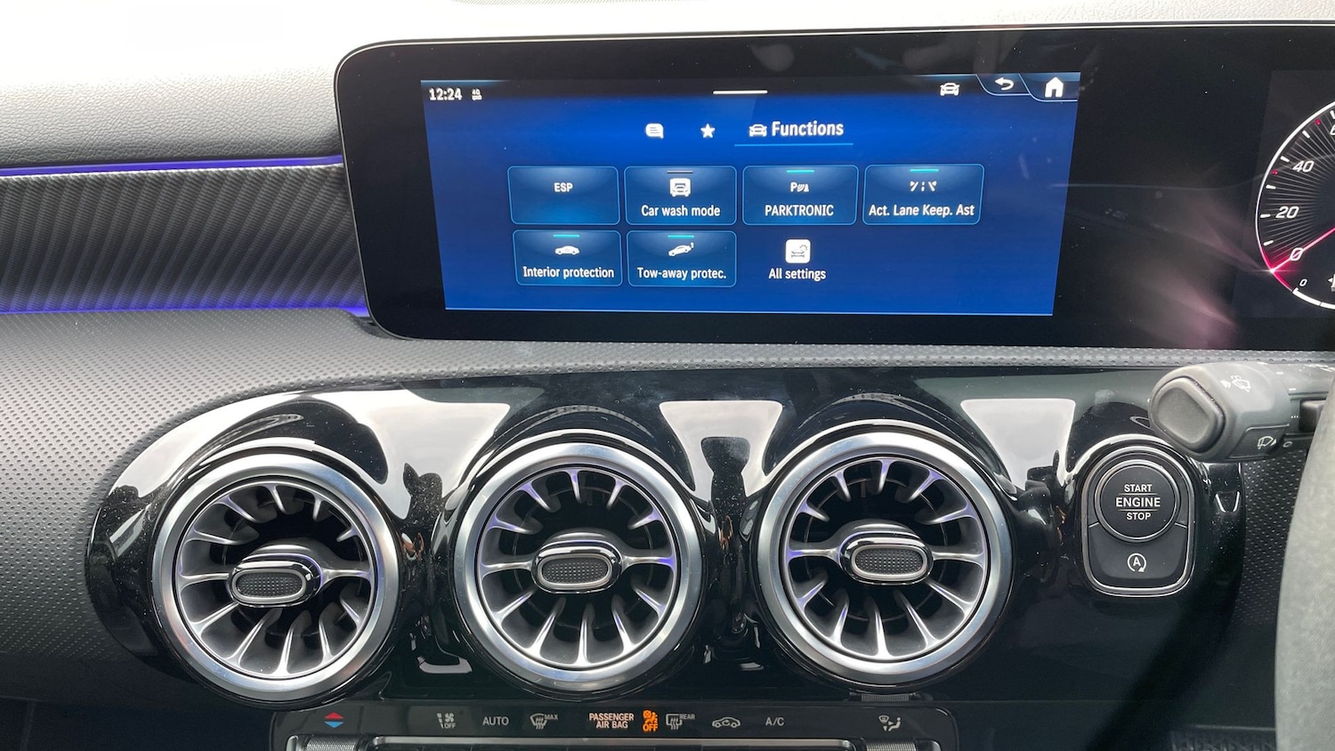 Used Mercedes-Benz A-Class 2023 for sale - 77137071: Photo 27