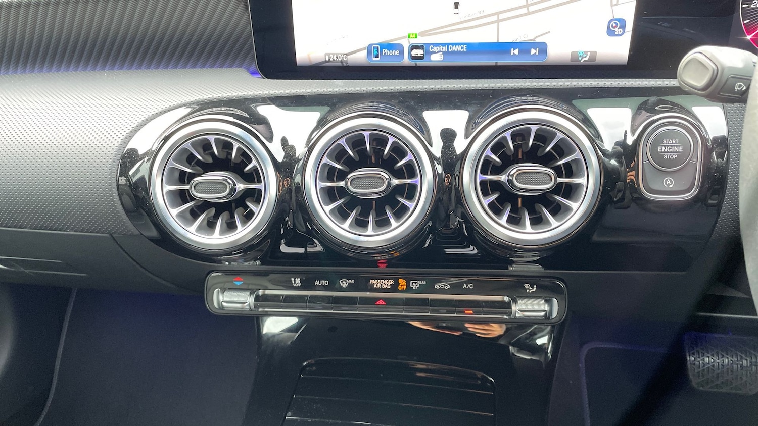 Used Mercedes-Benz A-Class 2023 for sale - 77137071: Photo 29