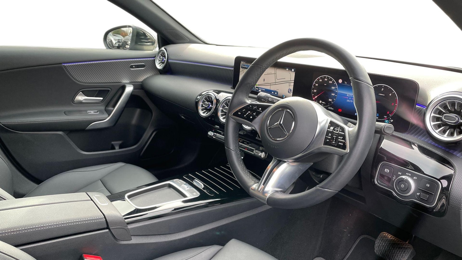 Used Mercedes-Benz A-Class 2023 for sale - 77137071: Photo 3