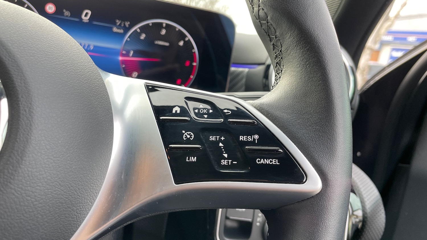 Used Mercedes-Benz A-Class 2023 for sale - 77137071: Photo 33