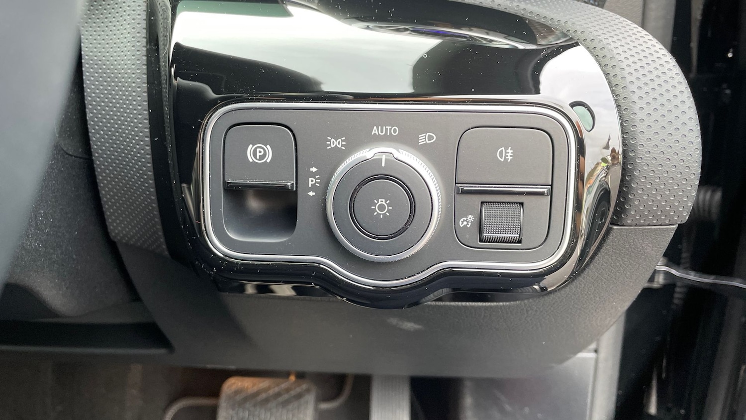 Used Mercedes-Benz A-Class 2023 for sale - 77137071: Photo 34