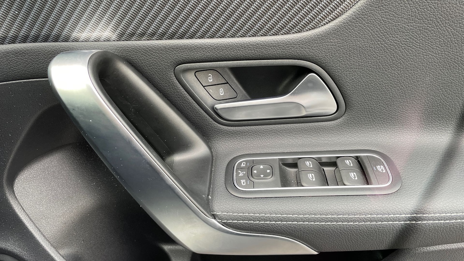 Used Mercedes-Benz A-Class 2023 for sale - 77137071: Photo 35