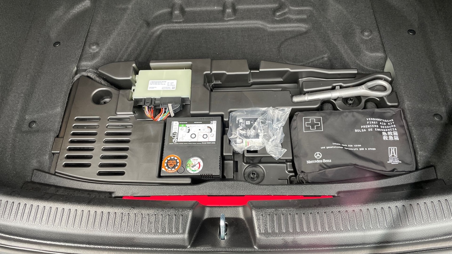 Used Mercedes-Benz A-Class 2023 for sale - 77137071: Photo 39