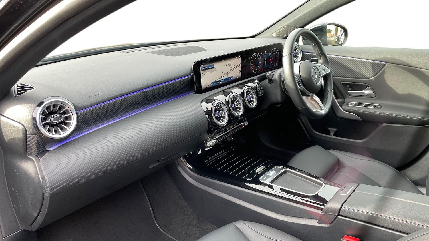 Used Mercedes-Benz A-Class 2023 for sale - 77137071: Photo 8