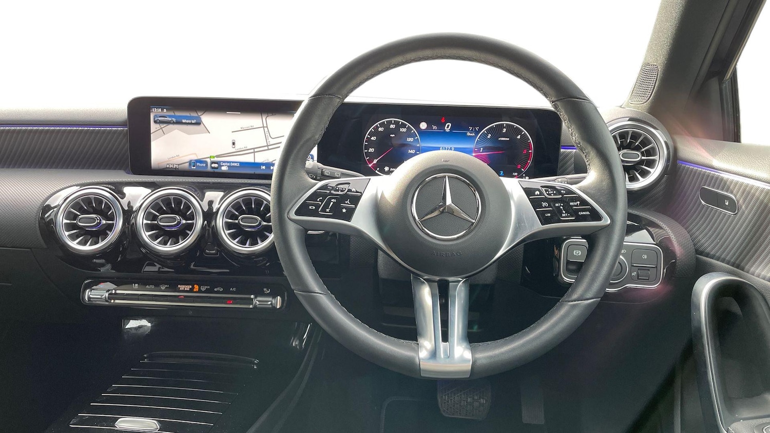 Used Mercedes-Benz A-Class 2023 for sale - 77137071: Photo 9