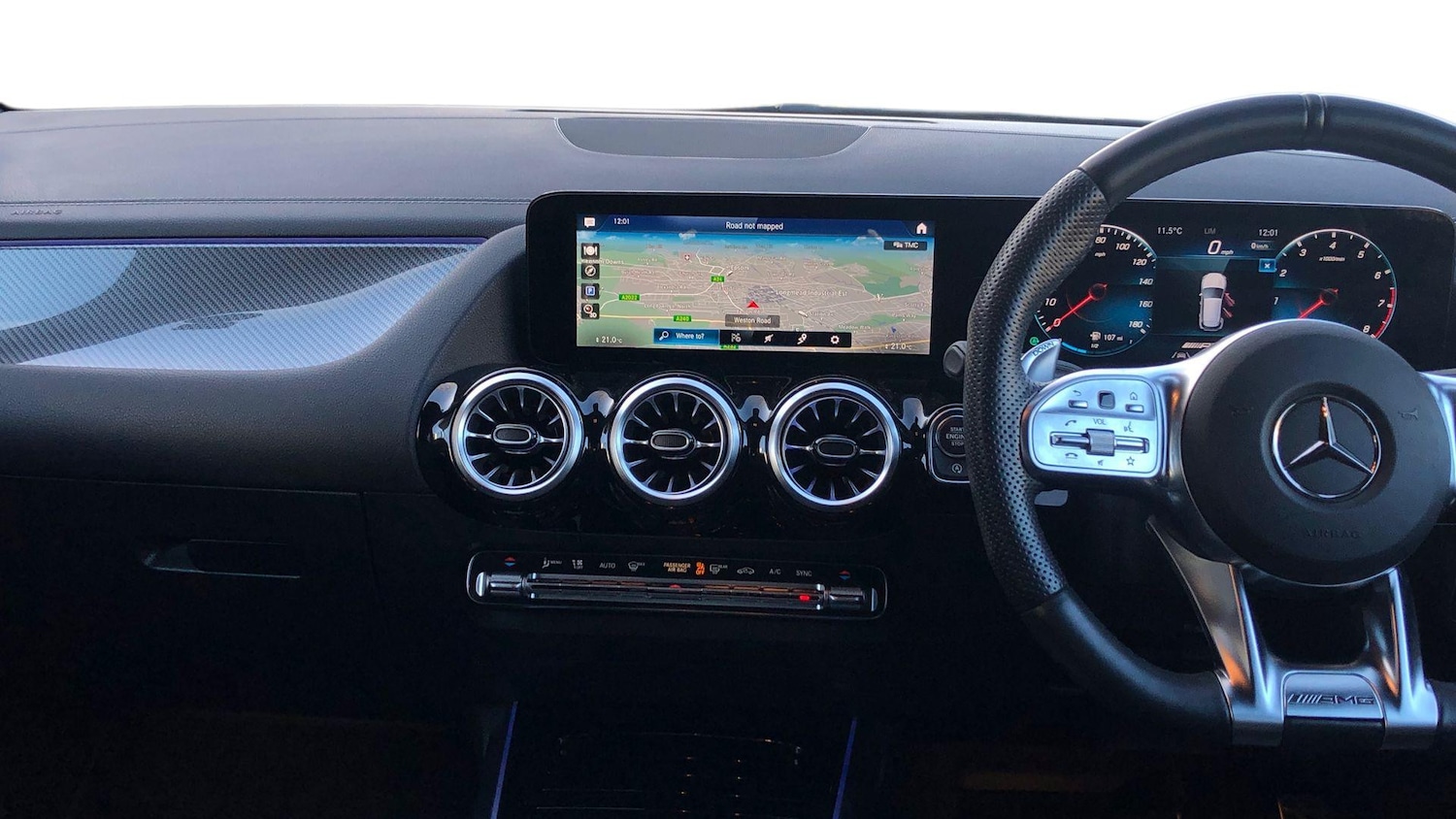 Used Mercedes-Benz GLA 2023 for sale - 77172692: Photo 10