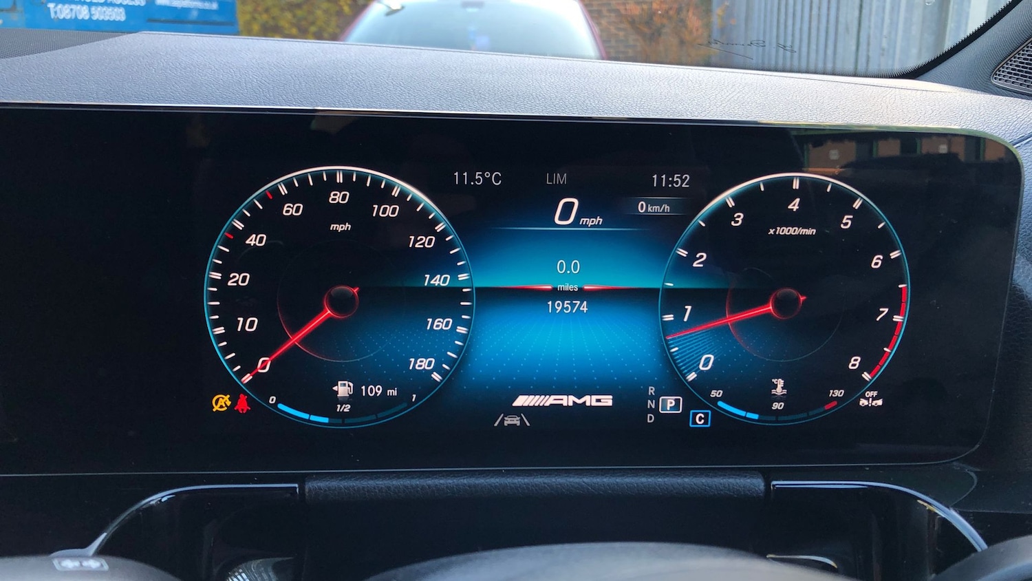 Used Mercedes-Benz GLA 2023 for sale - 77172692: Photo 13