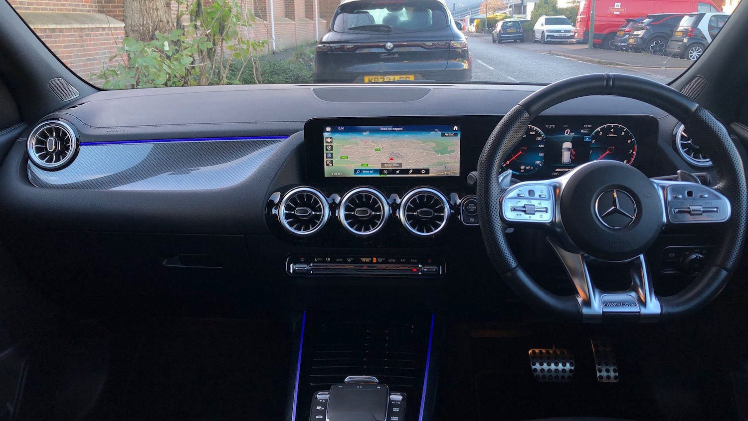 Used Mercedes-Benz GLA 2023 for sale - 77172692: Photo 18