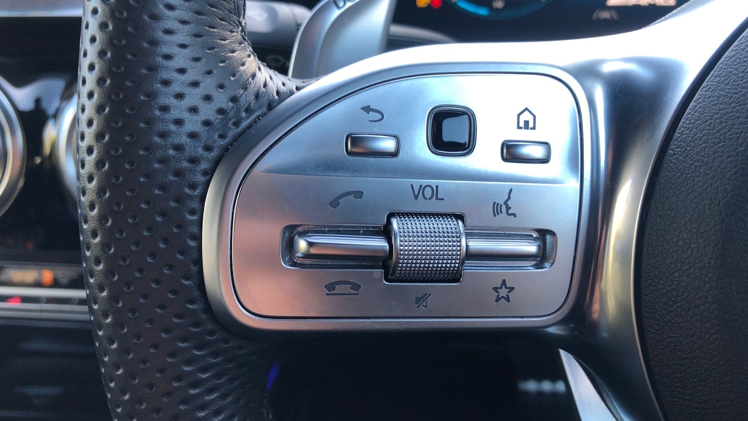 Used Mercedes-Benz GLA 2023 for sale - 77172692: Photo 19