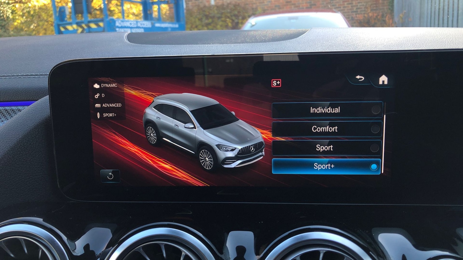 Used Mercedes-Benz GLA 2023 for sale - 77172692: Photo 28