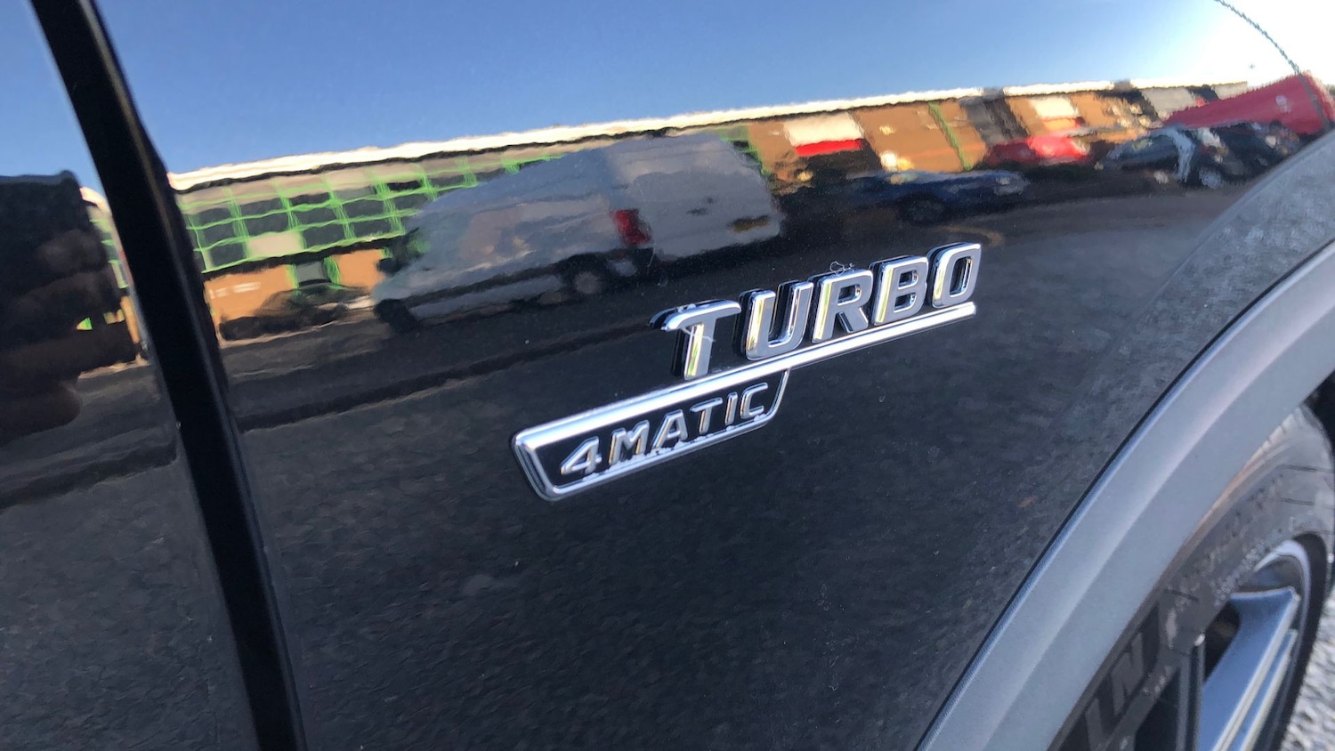 Used Mercedes-Benz GLA 2023 for sale - 77172692: Photo 37