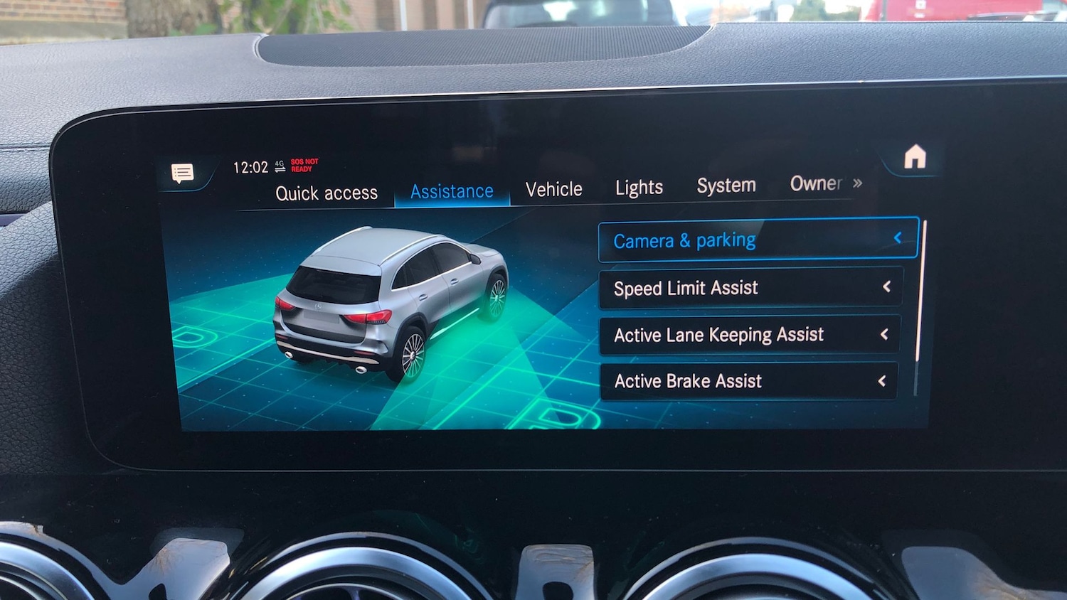 Used Mercedes-Benz GLA 2023 for sale - 77172692: Photo 39