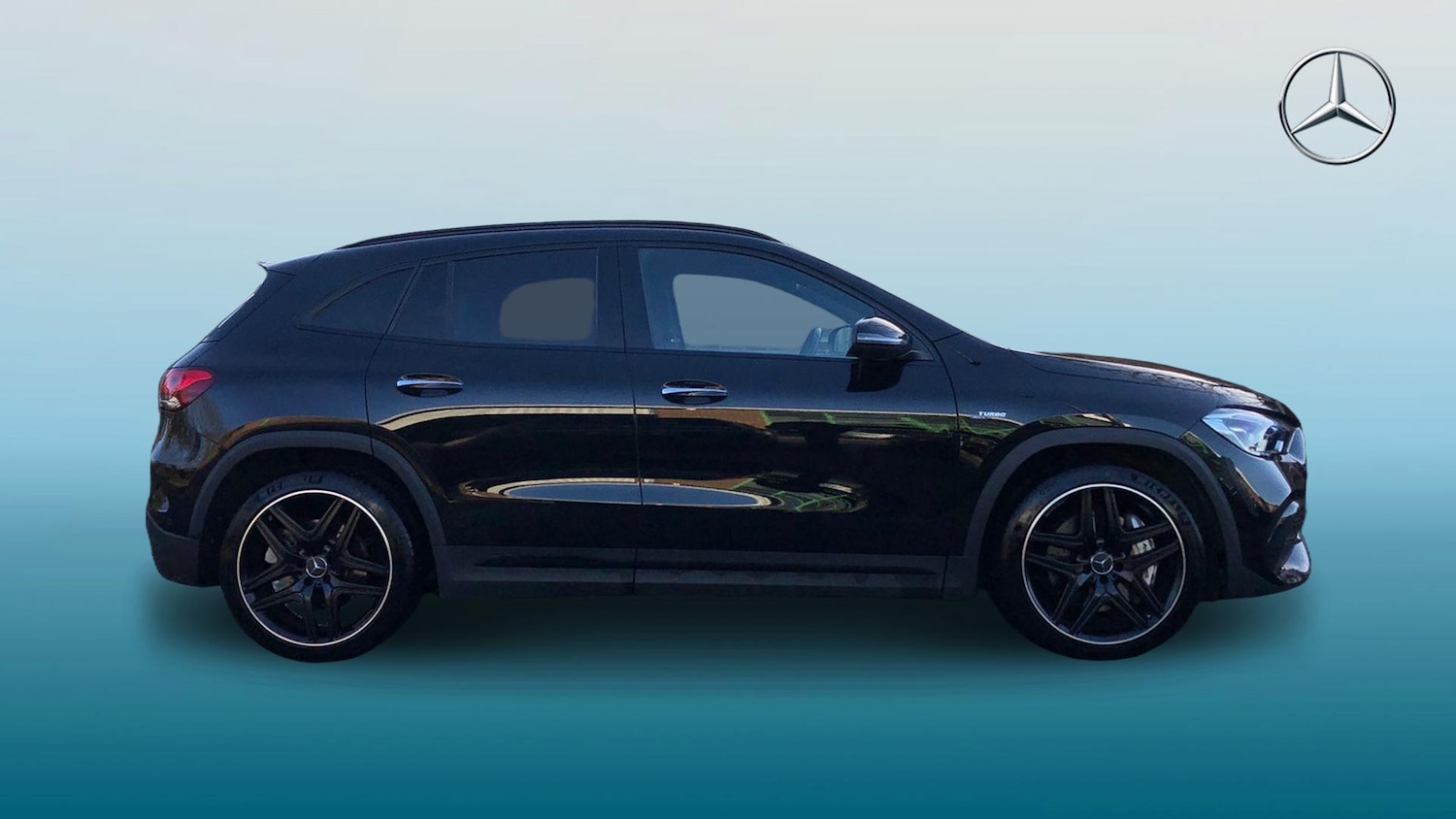 Used Mercedes-Benz GLA 2023 for sale - 77172692: Photo 4