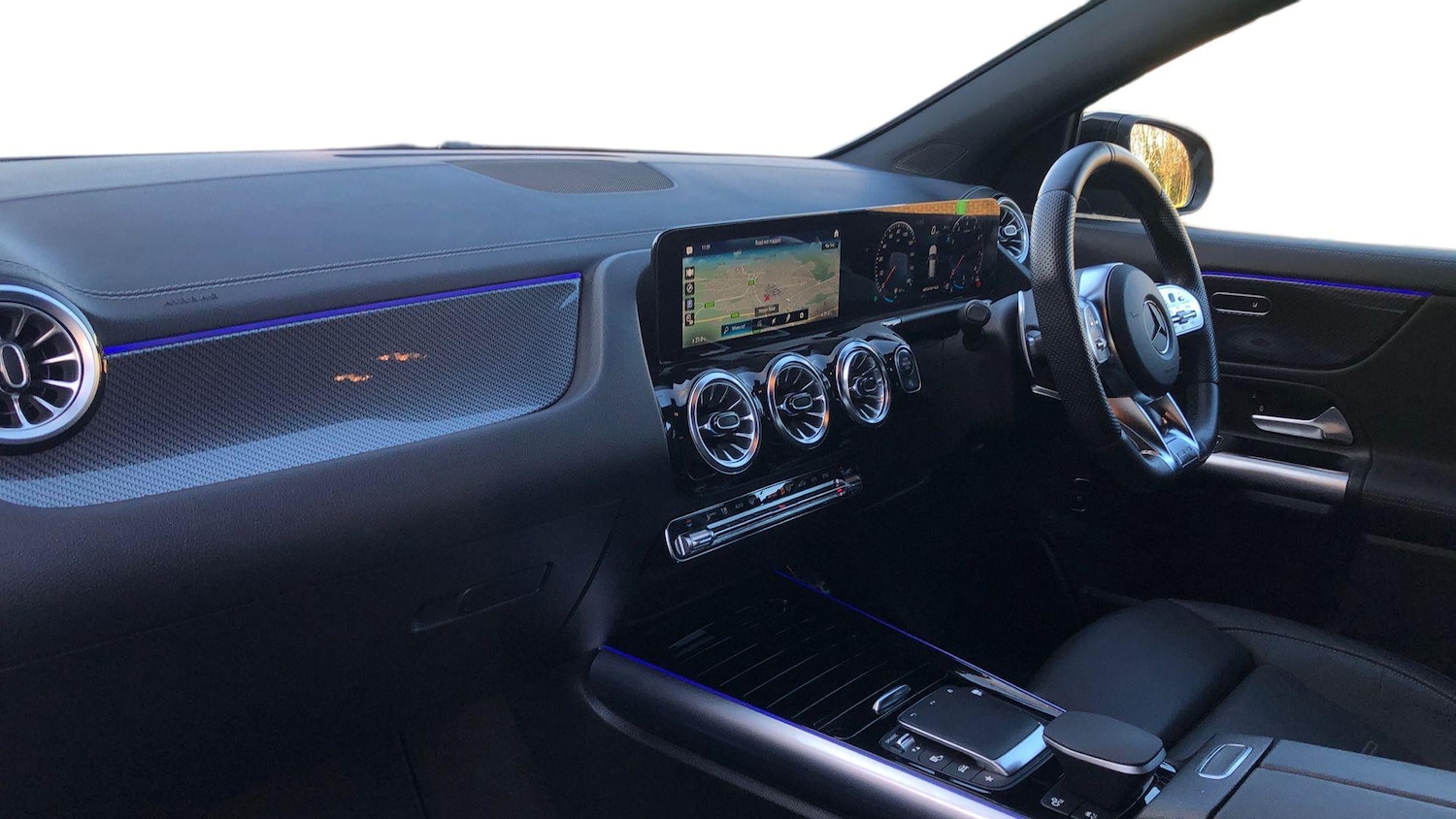 Used Mercedes-Benz GLA 2023 for sale - 77172692: Photo 8