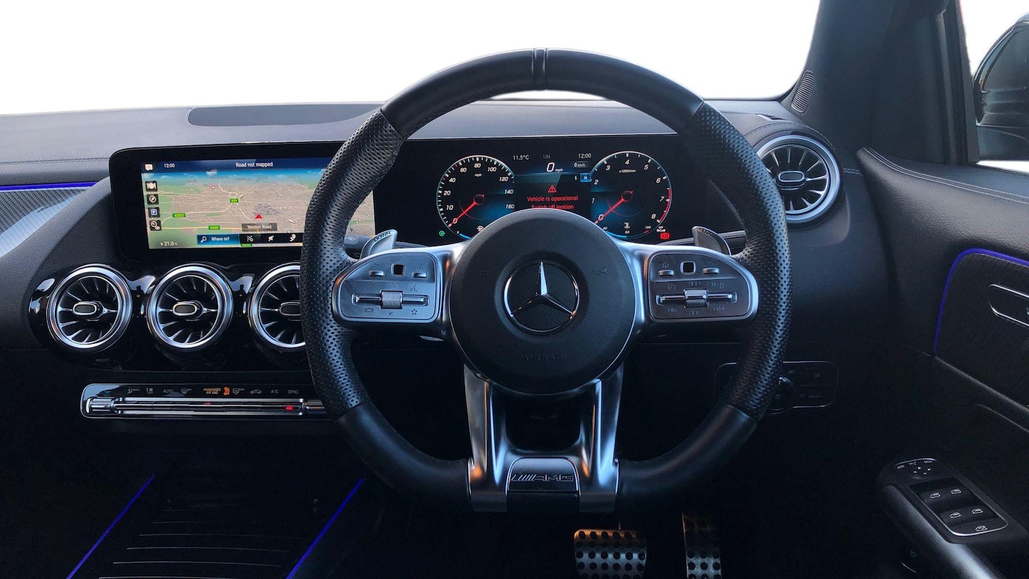 Used Mercedes-Benz GLA 2023 for sale - 77172692: Photo 9