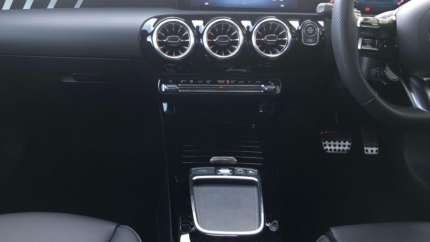 Used Mercedes-Benz A-Class 2025 for sale - 77679844: Photo 10