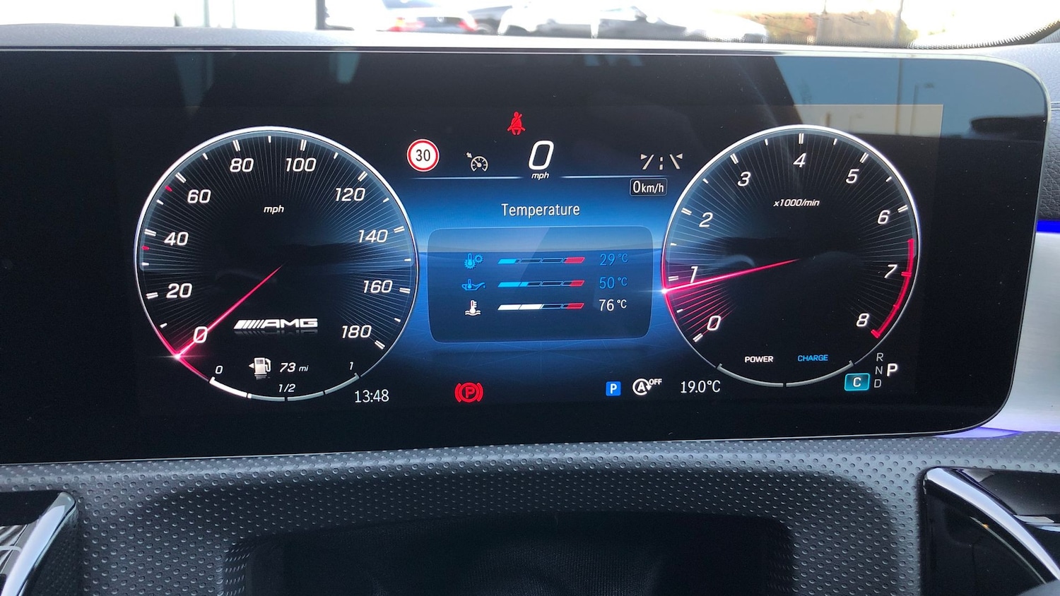 Used Mercedes-Benz A-Class 2025 for sale - 77679844: Photo 13