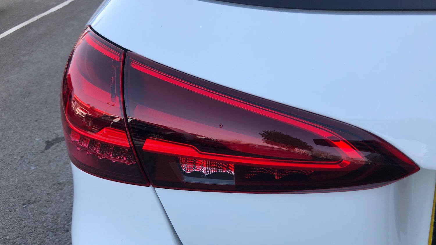 Used Mercedes-Benz A-Class 2025 for sale - 77679844: Photo 16