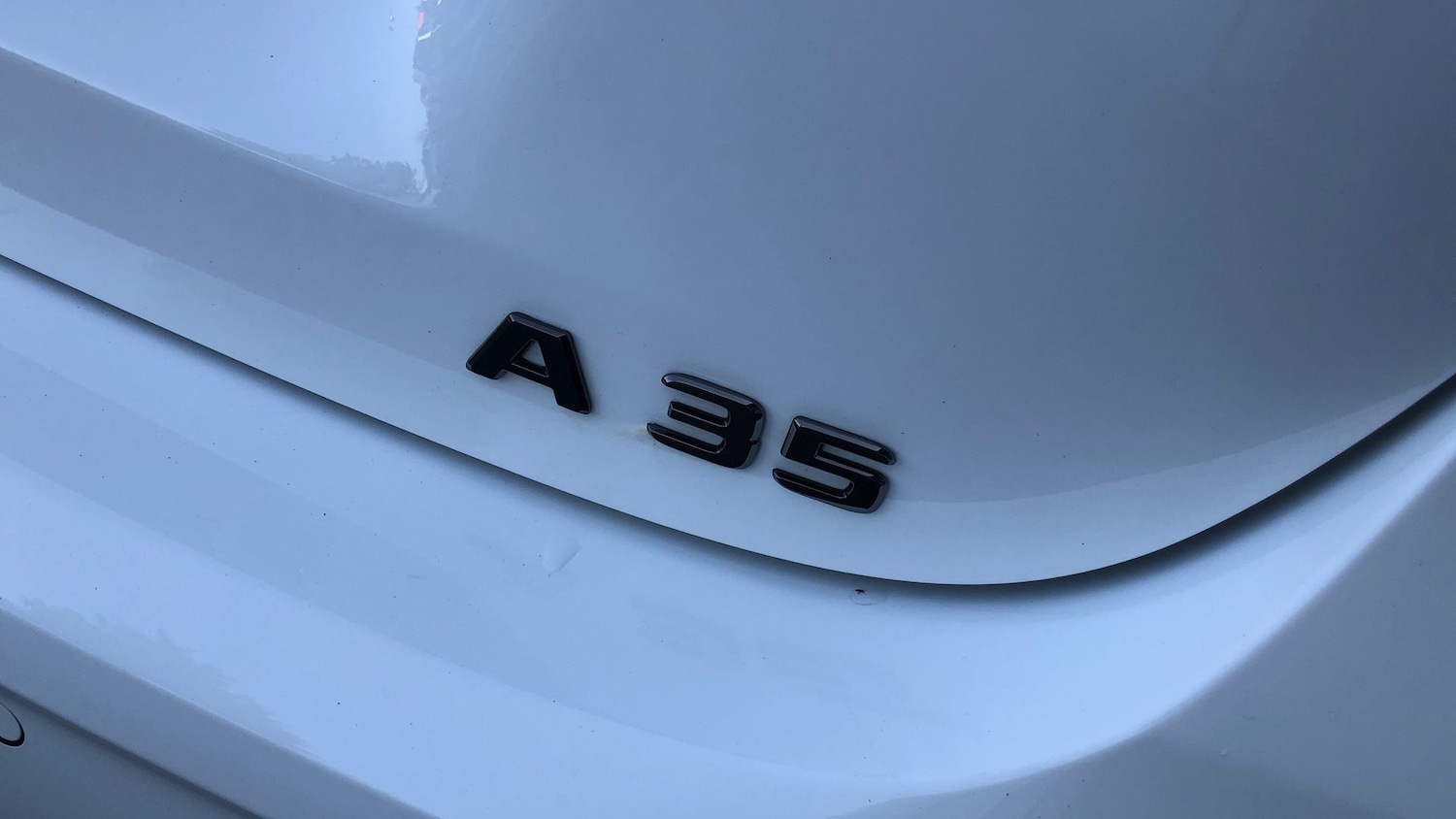 Used Mercedes-Benz A-Class 2025 for sale - 77679844: Photo 17