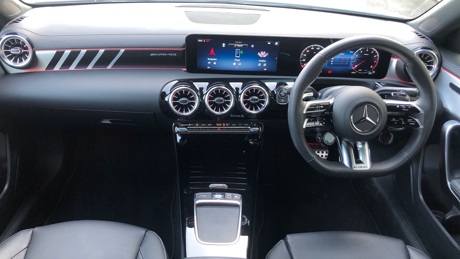 Used Mercedes-Benz A-Class 2025 for sale - 77679844: Photo 18