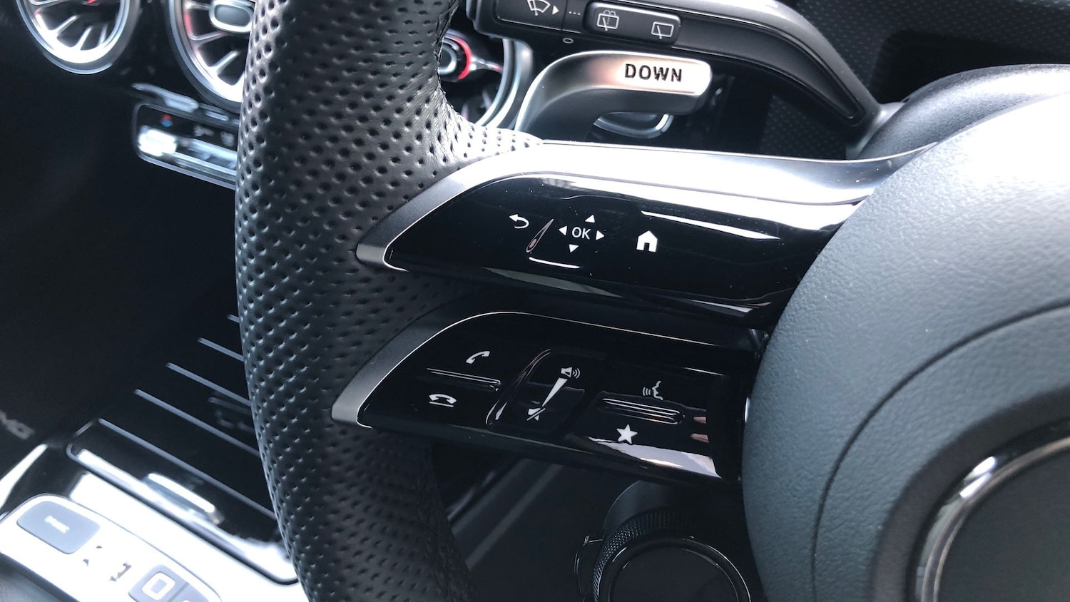 Used Mercedes-Benz A-Class 2025 for sale - 77679844: Photo 19