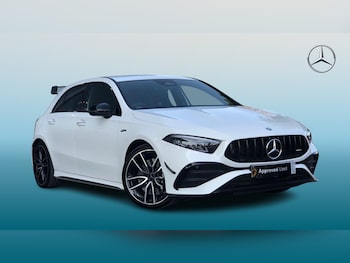 Used Mercedes-Benz A-Class 2025 for sale - 77679844: Photo