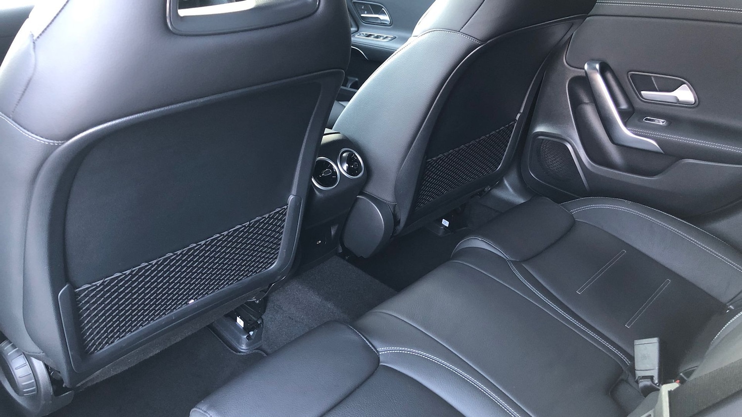 Used Mercedes-Benz A-Class 2025 for sale - 77679844: Photo 28