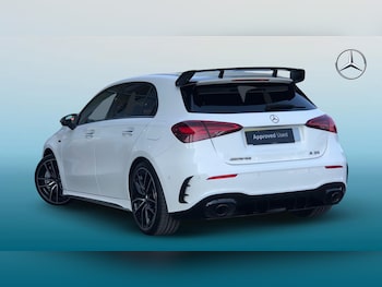 Used Mercedes-Benz A-Class 2025 for sale - 77679844: Photo