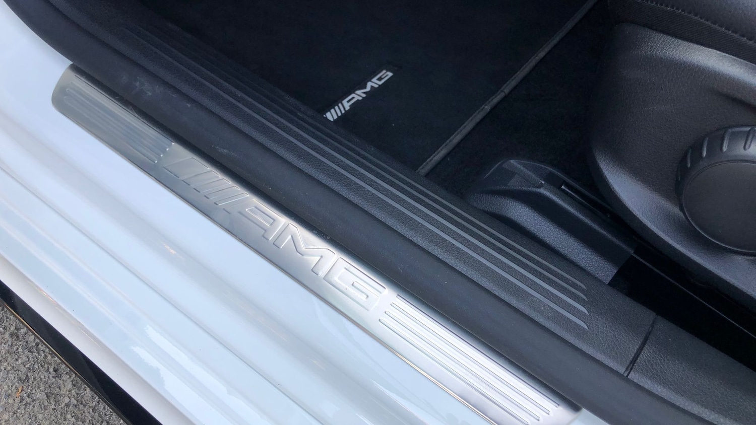 Used Mercedes-Benz A-Class 2025 for sale - 77679844: Photo 32