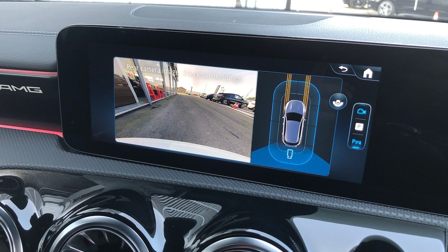 Used Mercedes-Benz A-Class 2025 for sale - 77679844: Photo 34