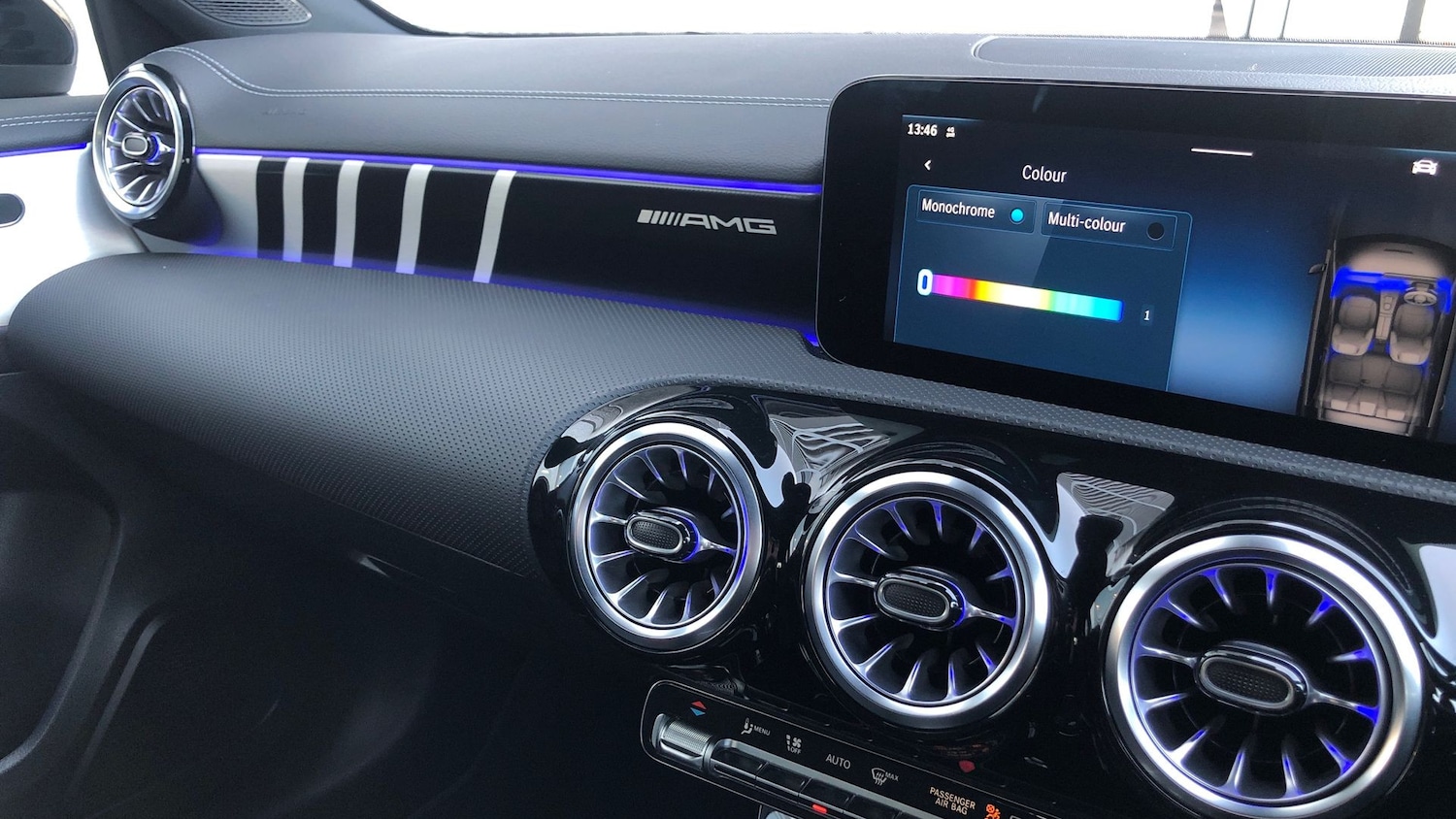 Used Mercedes-Benz A-Class 2025 for sale - 77679844: Photo 35