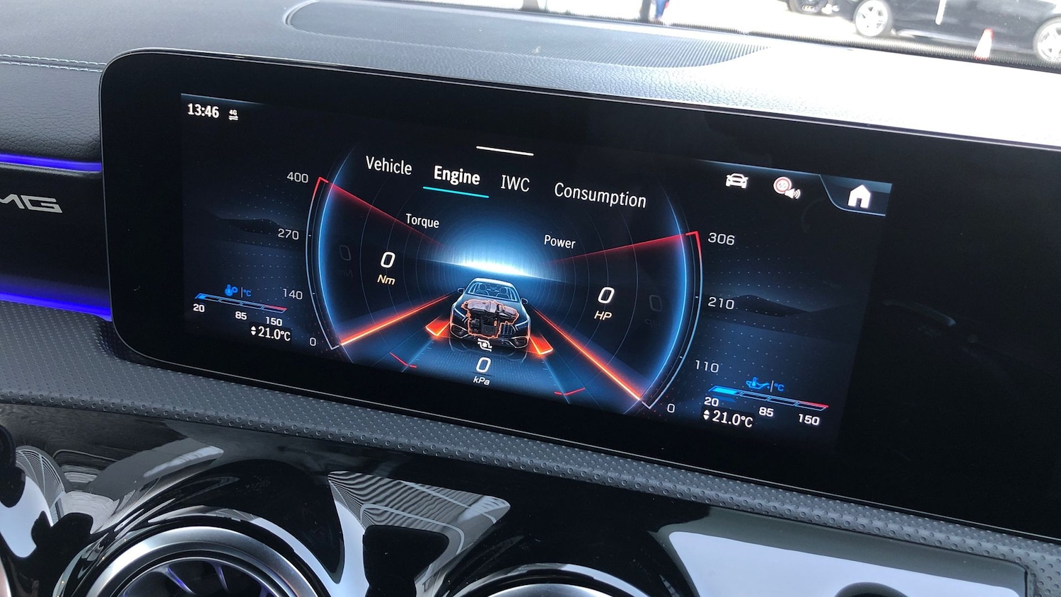 Used Mercedes-Benz A-Class 2025 for sale - 77679844: Photo 36