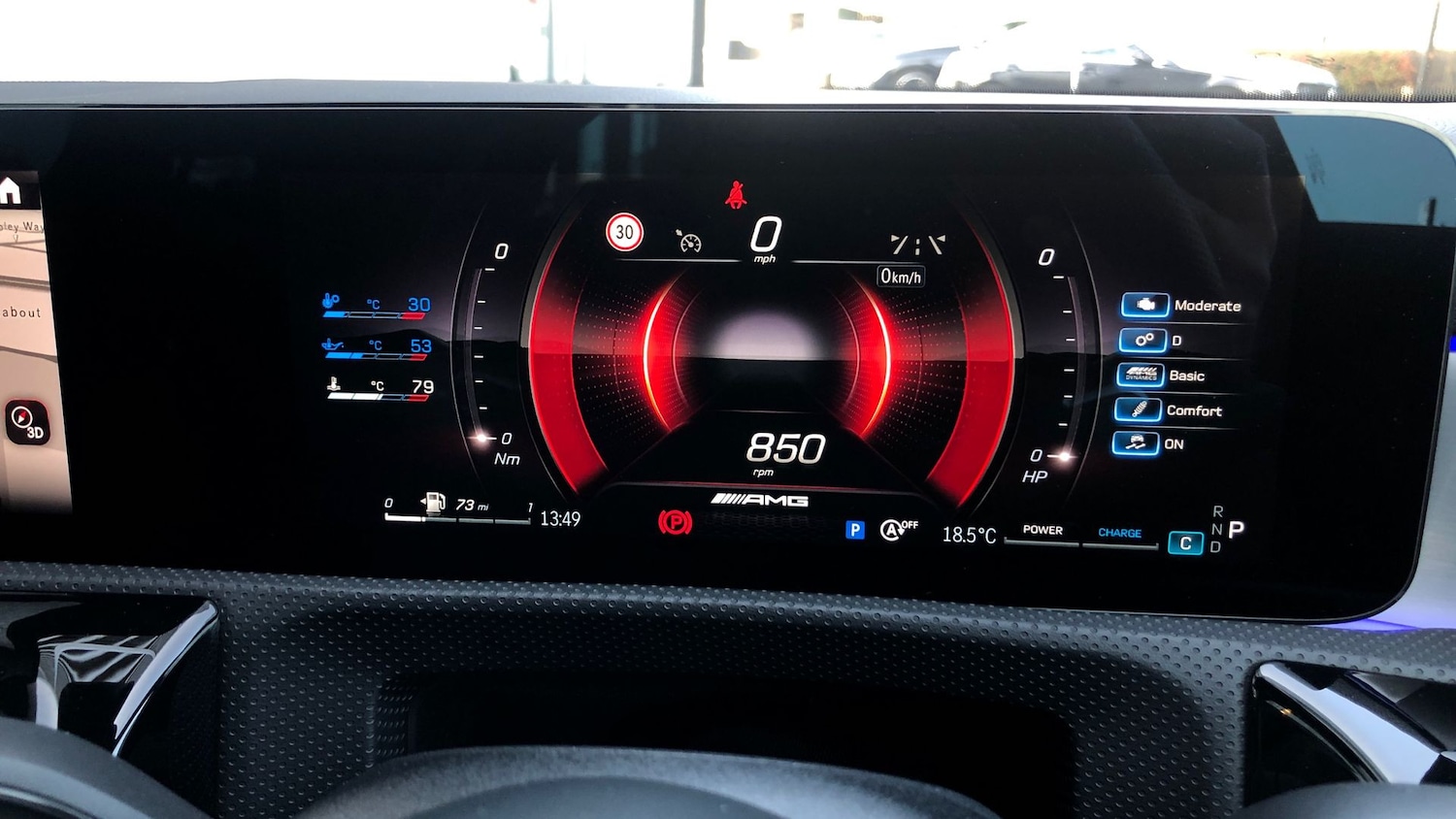 Used Mercedes-Benz A-Class 2025 for sale - 77679844: Photo 38