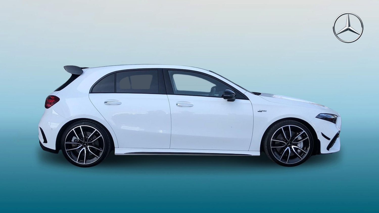 Used Mercedes-Benz A-Class 2025 for sale - 77679844: Photo 4