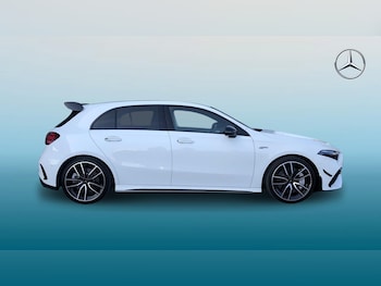 Used Mercedes-Benz A-Class 2025 for sale - 77679844: Photo