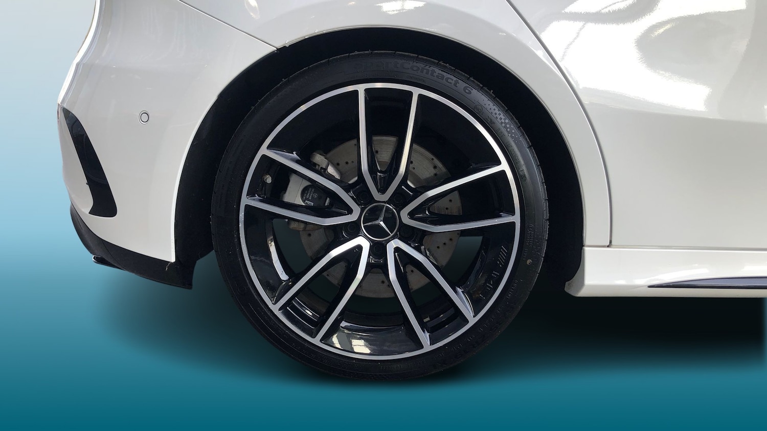 Used Mercedes-Benz A-Class 2025 for sale - 77679844: Photo 5