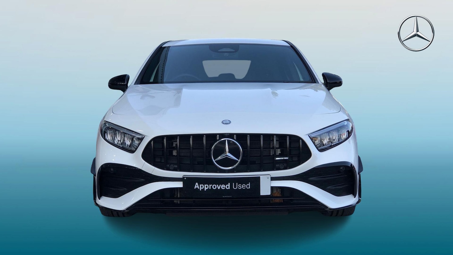 Used Mercedes-Benz A-Class 2025 for sale - 77679844: Photo 6