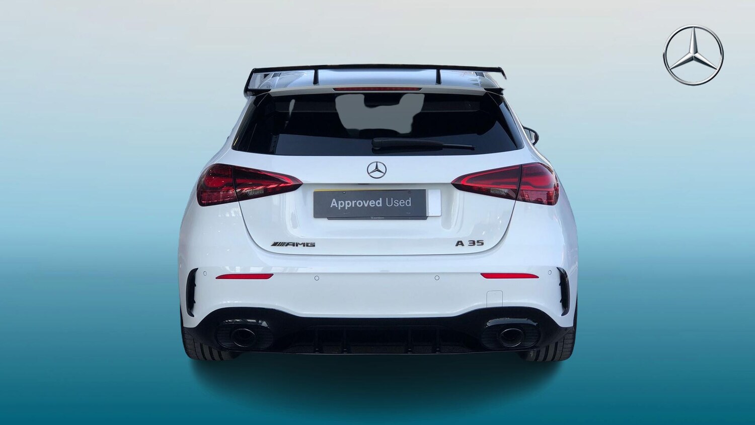 Used Mercedes-Benz A-Class 2025 for sale - 77679844: Photo 7