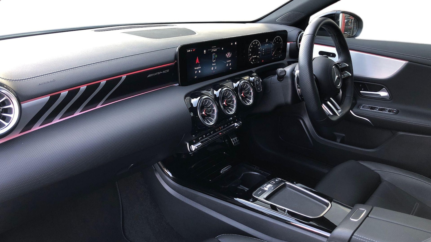 Used Mercedes-Benz A-Class 2025 for sale - 77679844: Photo 8