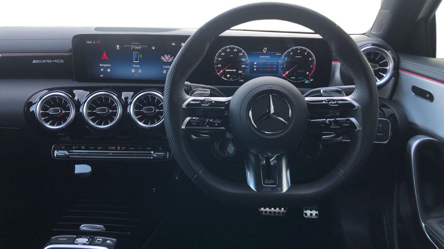 Used Mercedes-Benz A-Class 2025 for sale - 77679844: Photo 9